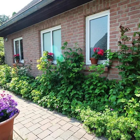 Ferienhaus Brauer, Westmarken Lägenhet