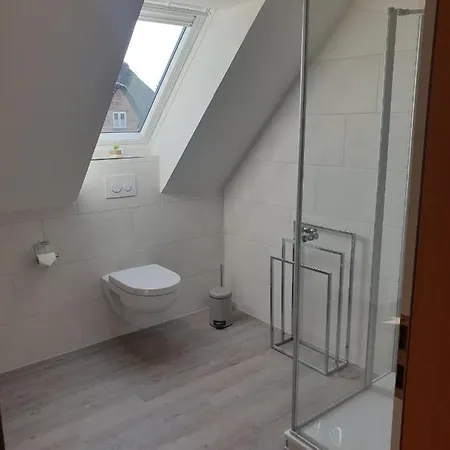 Ferienhaus Brauer, Westmarken